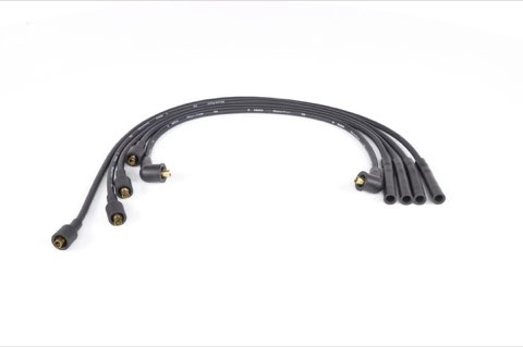 Bosch 0 986 357 129 Ignition Lead Set, photo 2