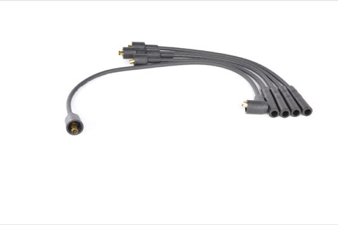Bosch 0 986 357 137 Ignition Lead Set, photo 2
