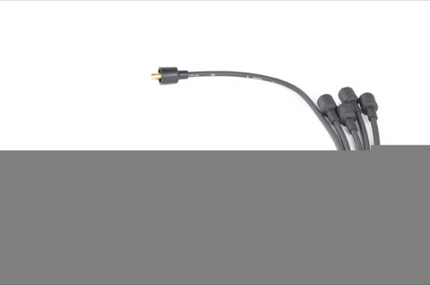 Bosch 0 986 357 137 Ignition Lead Set, photo 3
