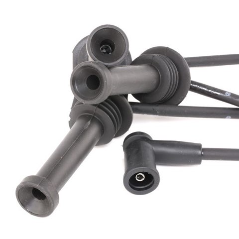 Bosch 0 986 357 141 Ignition Lead Set, photo 2