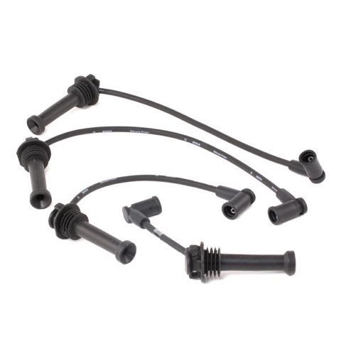 Bosch 0 986 357 141 Ignition Lead Set, photo 3