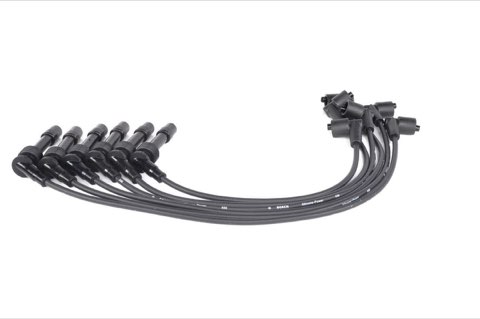 Bosch 0 986 357 143 Ignition Lead Set, photo 3