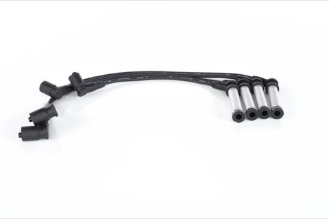 Bosch 0 986 357 148 Ignition Lead Set, photo 2