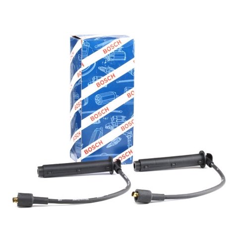 Bosch 0 986 357 154 Ignition Lead Set, photo 2