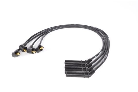 Bosch 0 986 357 157 Ignition Lead Set, photo 3