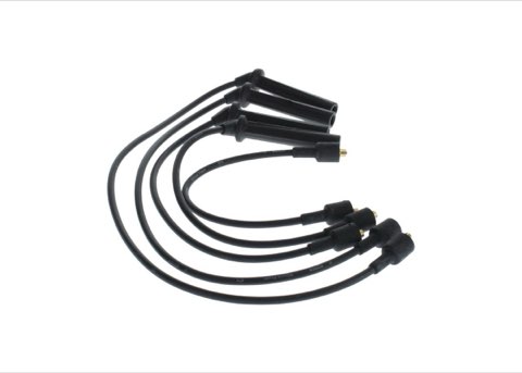 Bosch 0 986 357 161 Ignition Lead Set, photo 2