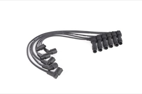 Bosch 0 986 357 162 Ignition Lead Set, photo 2