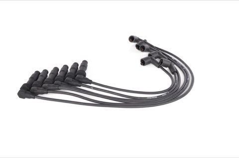 Bosch 0 986 357 162 Ignition Lead Set, photo 3