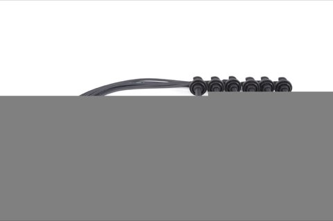 Bosch 0 986 357 167 Ignition Lead Set, photo 2