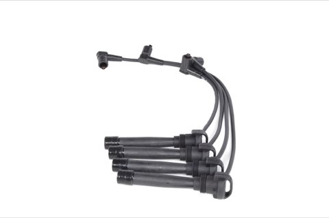 Bosch 0 986 357 181 Ignition Lead Set, photo 2