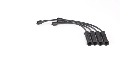 Bosch 0 986 357 184 Ignition Lead Set, photo 2