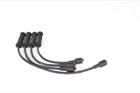 Bosch 0 986 357 184 Ignition Lead Set, photo 3