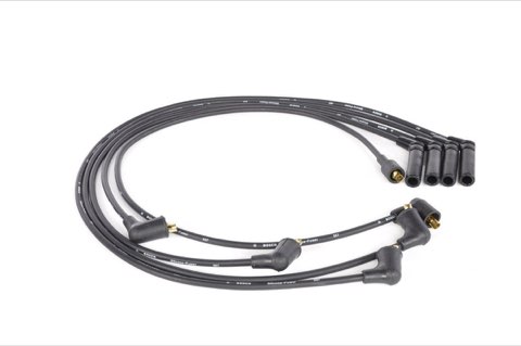 Bosch 0 986 357 185 Ignition Lead Set, photo 2