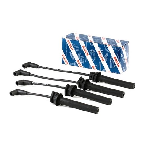 Bosch 0 986 357 192 Ignition Lead Set, photo 2