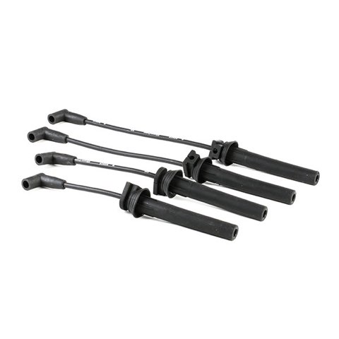Bosch 0 986 357 192 Ignition Lead Set, photo 3