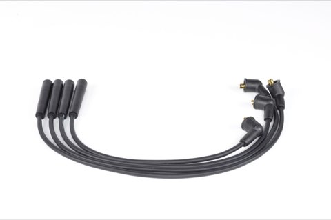 Bosch 0 986 357 195 Ignition Lead Set, photo 3