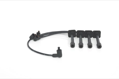 Bosch 0 986 357 198 Ignition Lead Set, photo 2