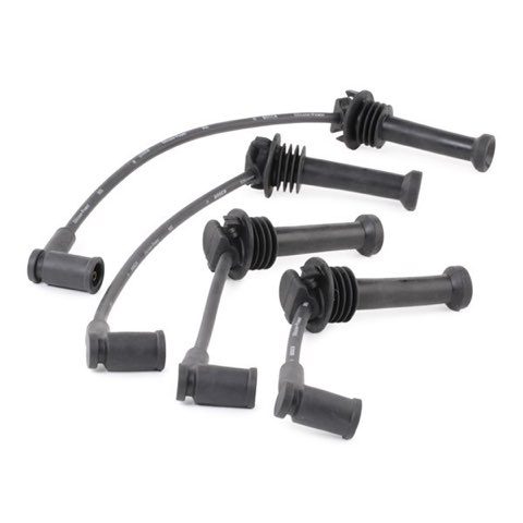 Bosch 0 986 357 208 Ignition Lead Set, photo 3