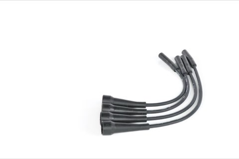 Bosch 0 986 357 210 Ignition Lead Set, photo 3