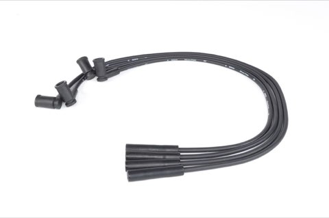 Bosch 0 986 357 221 Ignition Lead Set, photo 2