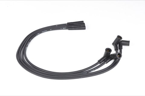 Bosch 0 986 357 221 Ignition Lead Set, photo 3