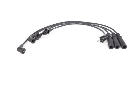 Bosch 0 986 357 222 Ignition Lead Set, photo 2