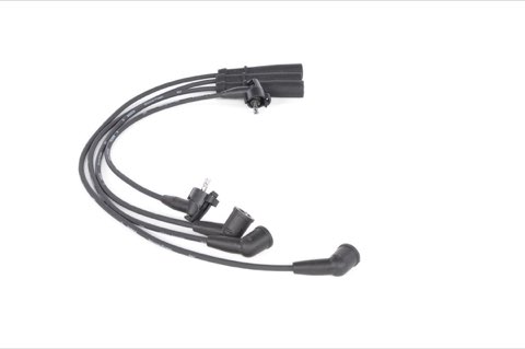 Bosch 0 986 357 222 Ignition Lead Set, photo 3