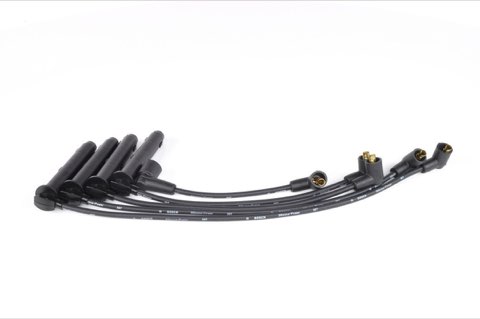 Bosch 0 986 357 223 Ignition Lead Set, photo 3