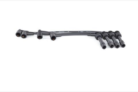 Bosch 0 986 357 226 Ignition Lead Set, photo 2