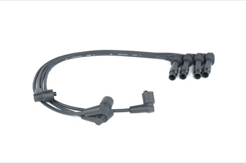 Bosch 0 986 357 228 Ignition Lead Set, photo 2