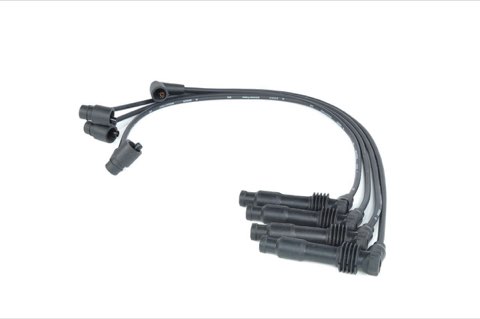 Bosch 0 986 357 228 Ignition Lead Set, photo 3