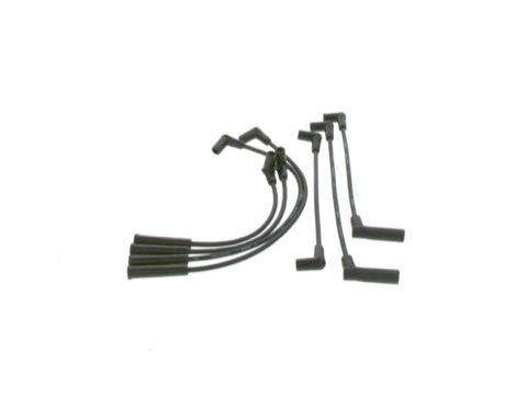 Bosch 0 986 357 229 Ignition Lead Set, photo 2