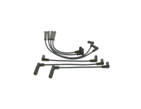Bosch 0 986 357 229 Ignition Lead Set, photo 3