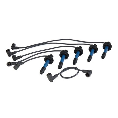 Bosch 0 986 357 232 Ignition Lead Set, photo 3