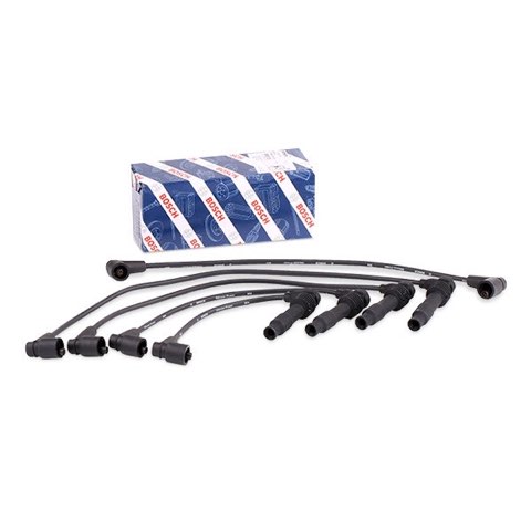 Bosch 0 986 357 233 Ignition Lead Set, photo 2