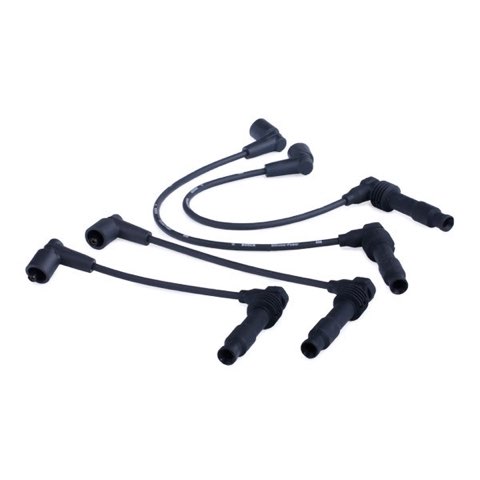 Bosch 0 986 357 237 Ignition Lead Set, photo 3