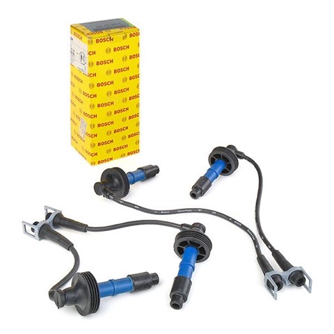 Bosch 0 986 357 238 Ignition Lead Set, photo 2