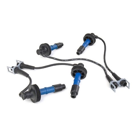 Bosch 0 986 357 238 Ignition Lead Set, photo 3