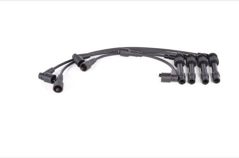 Bosch 0 986 357 242 Ignition Lead Set, photo 2