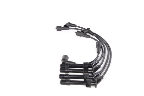 Bosch 0 986 357 242 Ignition Lead Set, photo 3