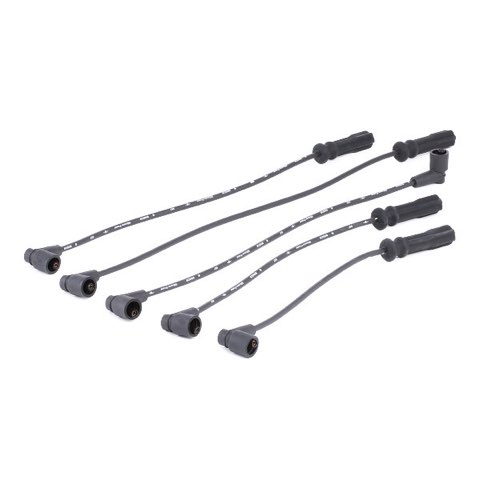 Bosch 0 986 357 244 Ignition Lead Set, photo 3