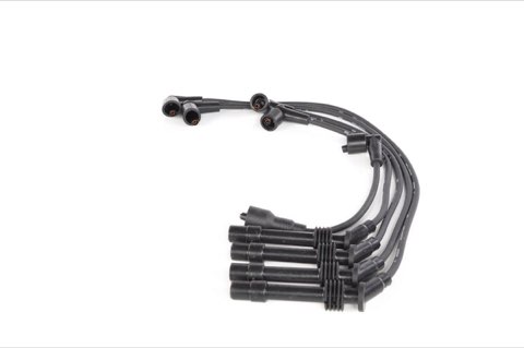 Bosch 0 986 357 247 Ignition Lead Set, photo 2