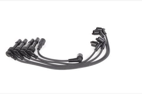 Bosch 0 986 357 247 Ignition Lead Set, photo 3