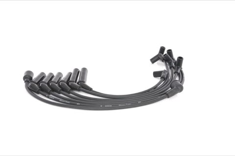 Bosch 0 986 357 248 Ignition Lead Set, photo 2