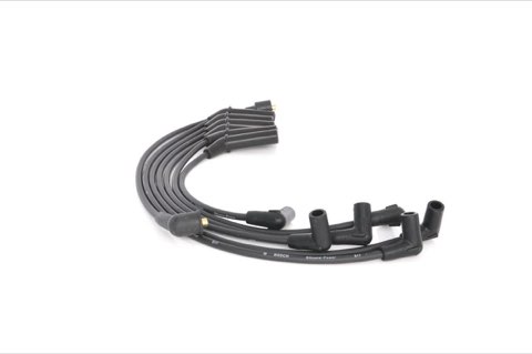 Bosch 0 986 357 248 Ignition Lead Set, photo 3