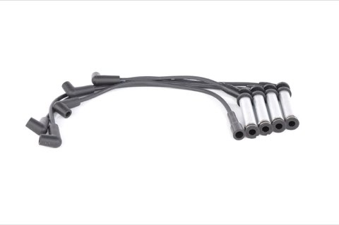 Bosch 0 986 357 249 Ignition Lead Set, photo 2