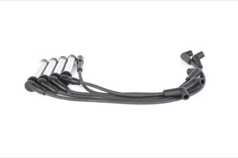 Bosch 0 986 357 249 Ignition Lead Set, photo 3
