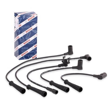 Bosch 0 986 357 250 Ignition Lead Set, photo 2