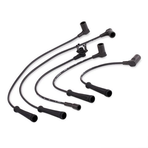 Bosch 0 986 357 250 Ignition Lead Set, photo 3