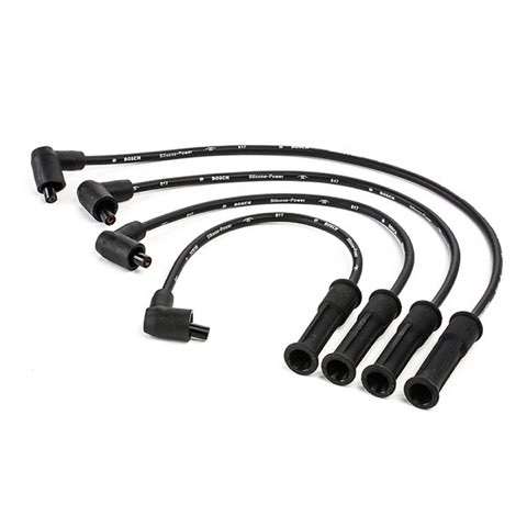 Bosch 0 986 357 253 Ignition Lead Set, photo 2